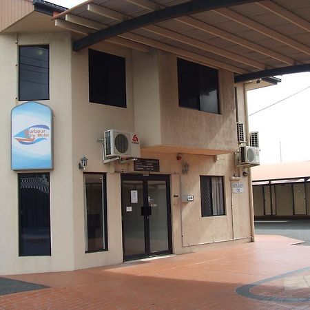 Harbour City Motel Gladstone Ngoại thất bức ảnh