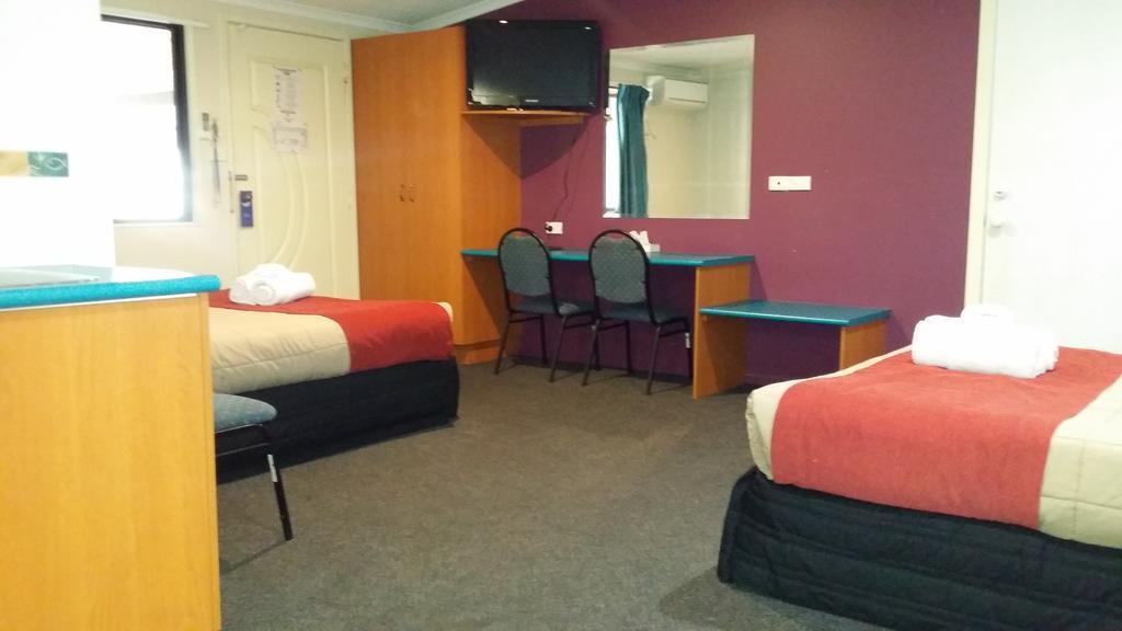 Harbour City Motel Gladstone Ngoại thất bức ảnh