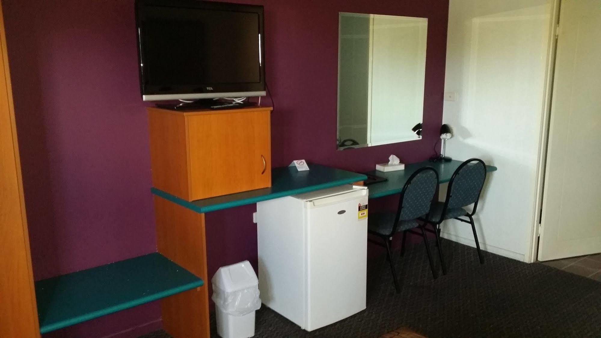 Harbour City Motel Gladstone Ngoại thất bức ảnh