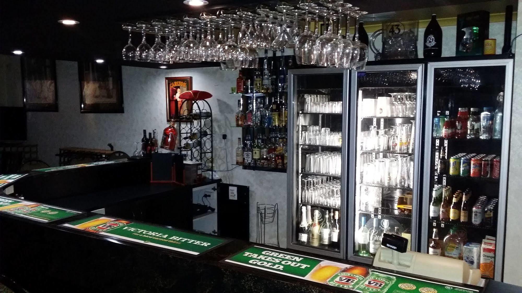 Harbour City Motel Gladstone Ngoại thất bức ảnh
